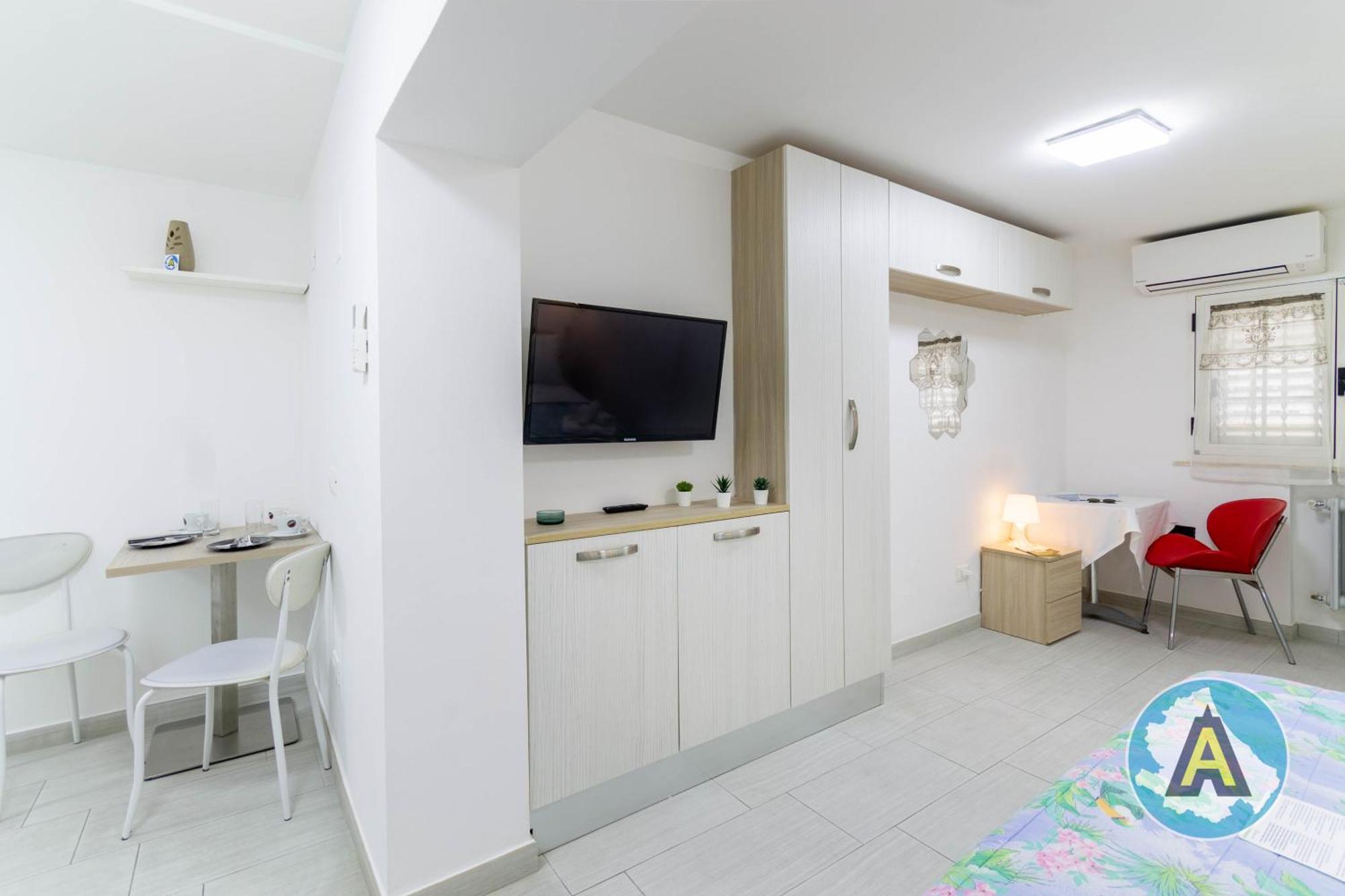 דירות פסקרה Casa Arcobaleno 57P מראה חיצוני תמונה